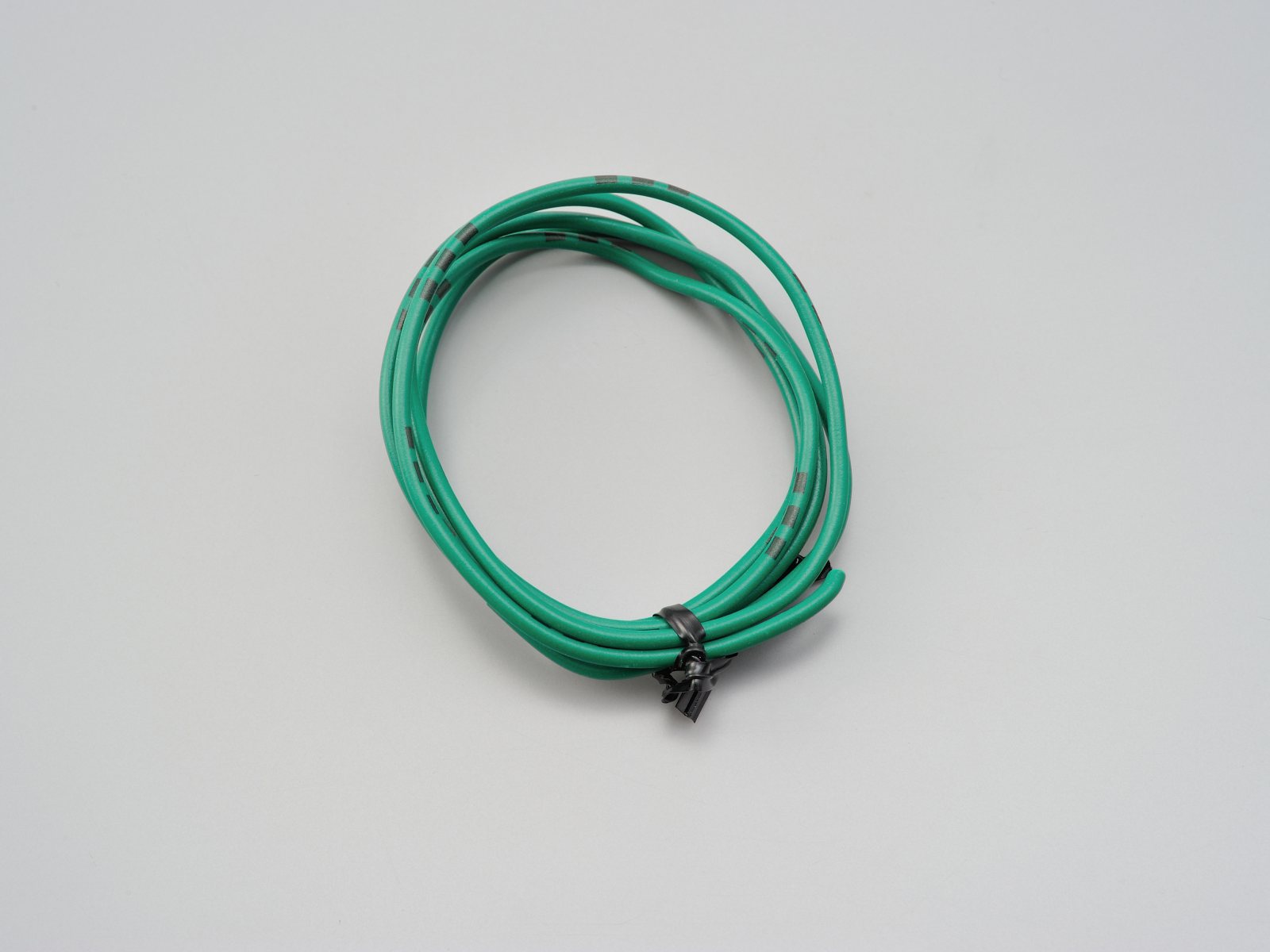 fil de couleur, AVS1.25, vert, 1m - DAYTONA