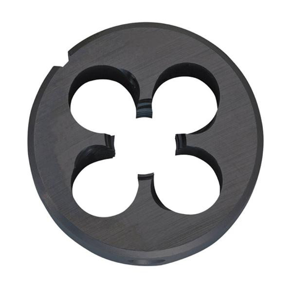 FILIÈRE TIVOLY HSS E5 STEAM DIN, ENTRÉE FORME B,MF.DIA.M12