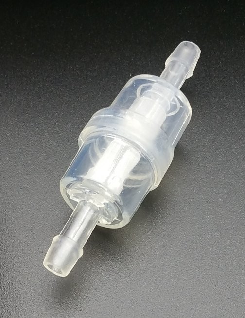 Filtre à essence pour durite Ø 6 mm