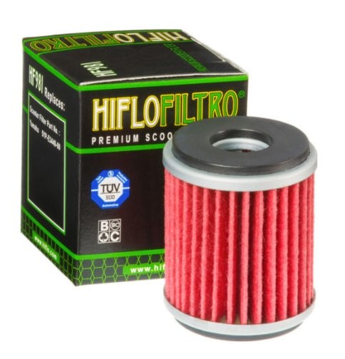 Filtre à huile HIFLO FILTRO HF981