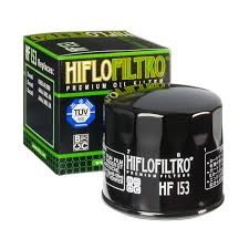 Filtre à huile HIFLO FILTRO HF153
