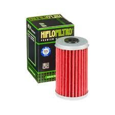 Filtre à huile HIFLO FILTRO HF169