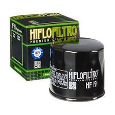 Filtre à huile HIFLO FILTRO HF191