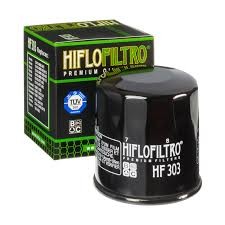 Filtre à huile HIFLO FILTRO HF303