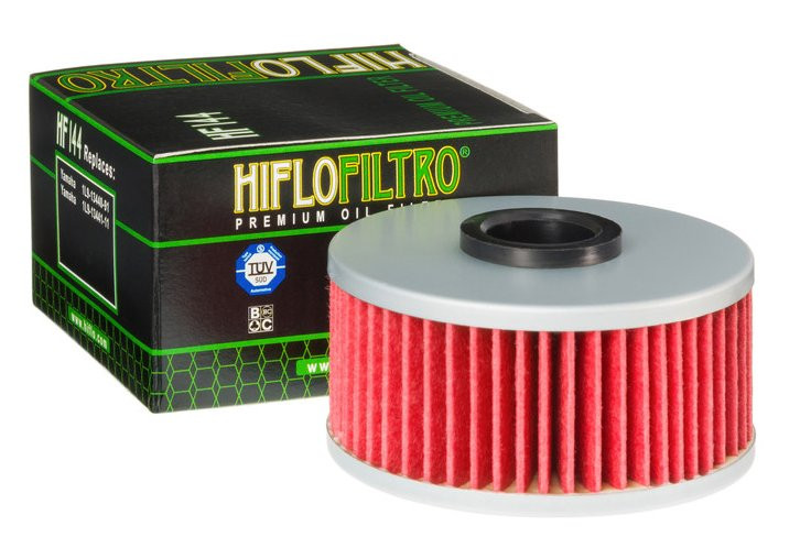 Filtre à huile HIFLO FILTRO HF144