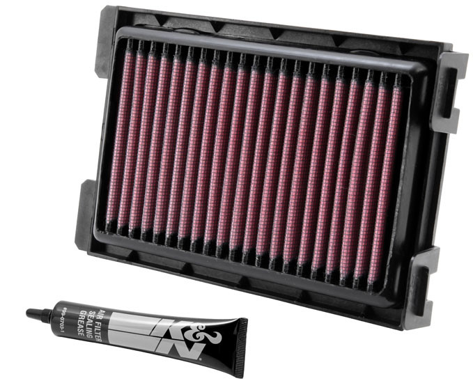 Filtre air K&N Honda 250 CBR / CB300R - CBR