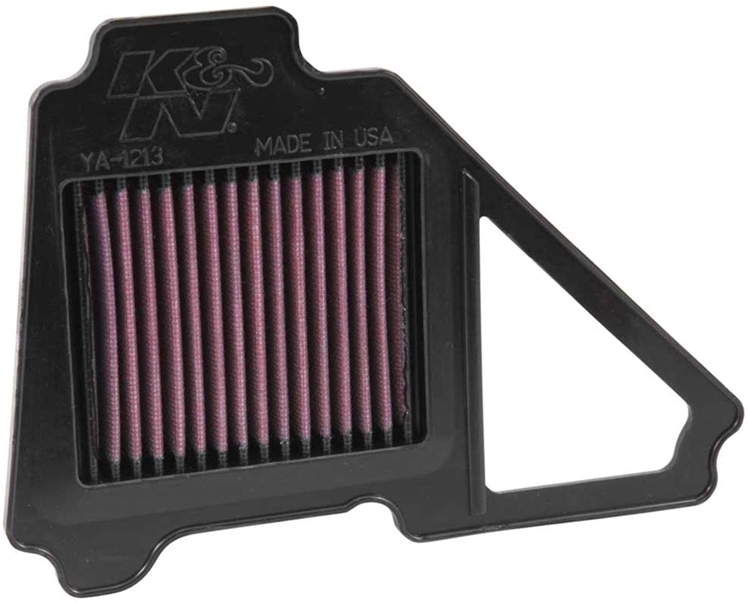 Filtre air K&N Yamaha YBR 125