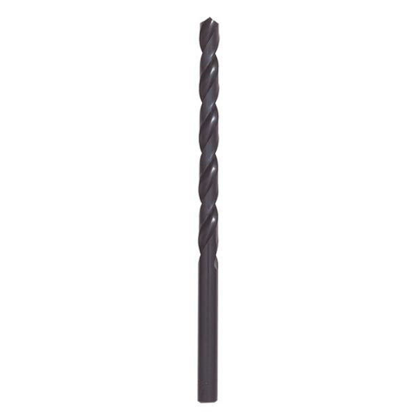 FORET ACIER TIVOLY RAPIDE HSS METALLAMINÉ CYLINDRIQUE COURT.DIA.4,5