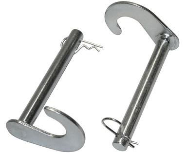 Supports diabolo pour béquille référence 1428