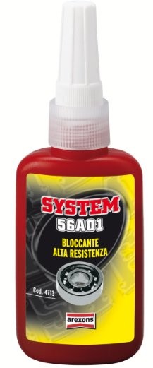 Frein-filet Haute résistance 56A01 50ml Arexons