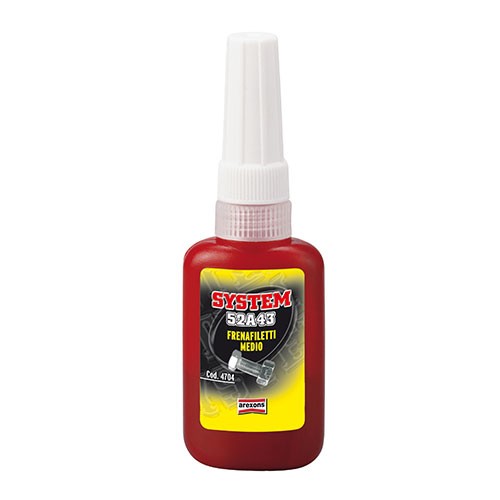 Frein-filet Medium 52A43 10ml Arexons