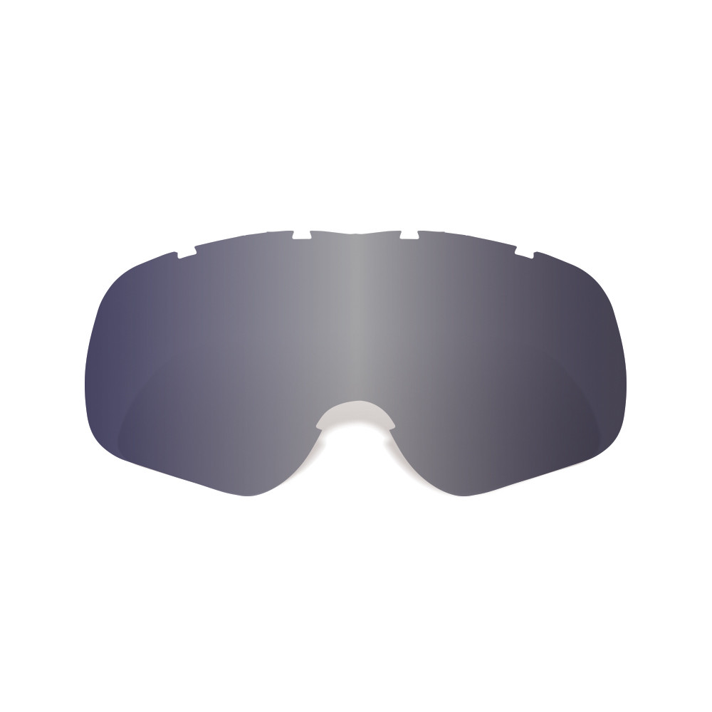 Fury Blue Tint Lens OXFORD