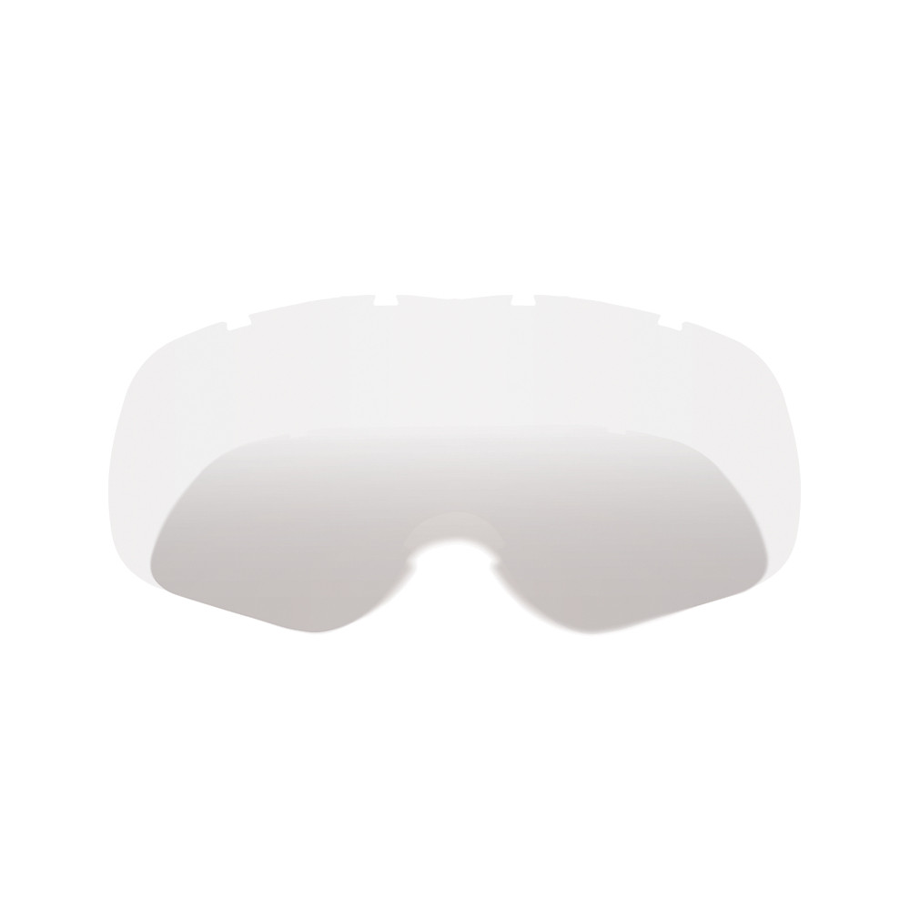 Fury Clear Lens OXFORD