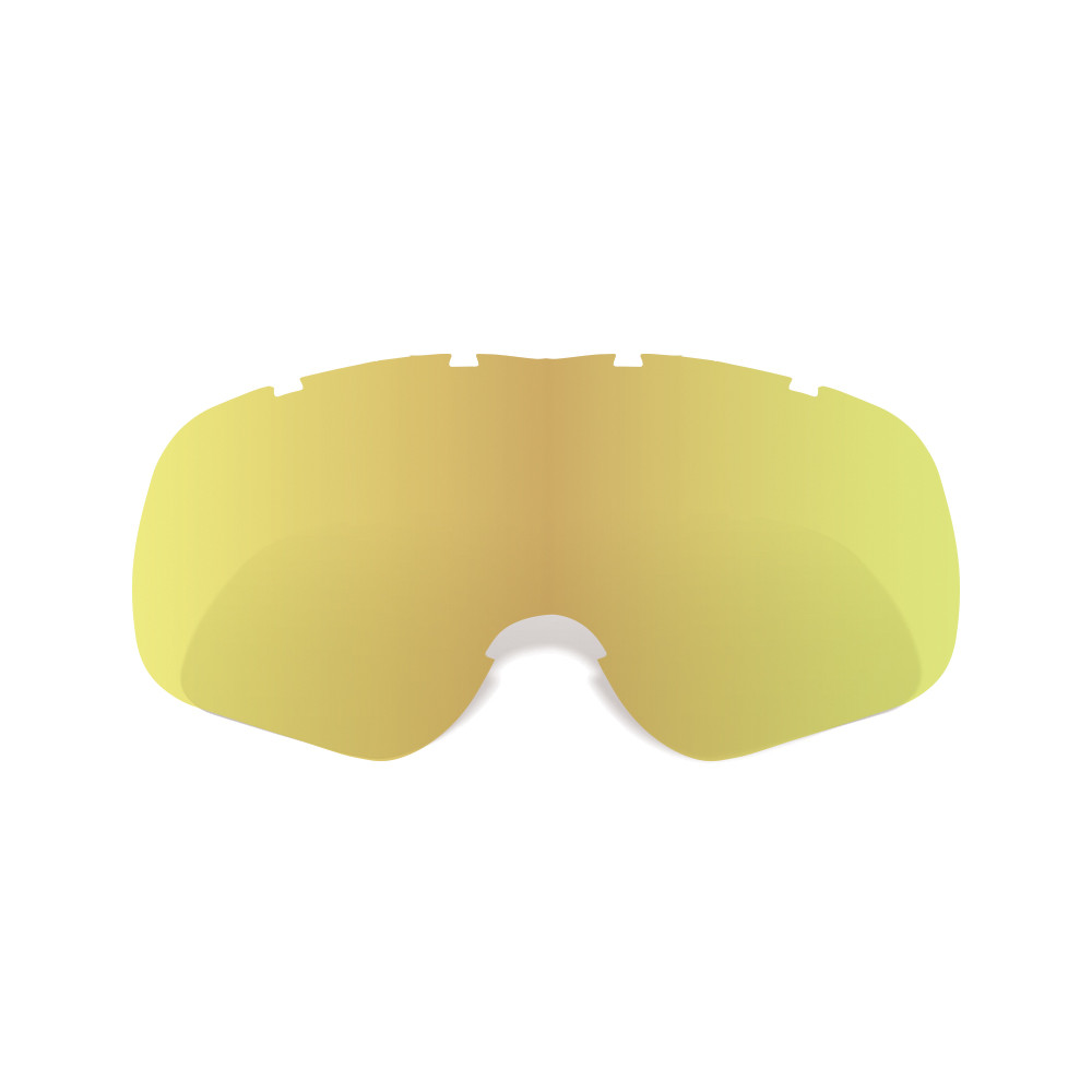 Fury Gold Tint Lens OXFORD