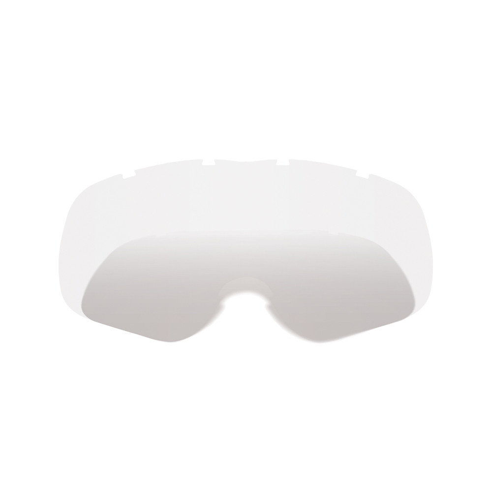 Fury Junior Clear Lens OXFORD