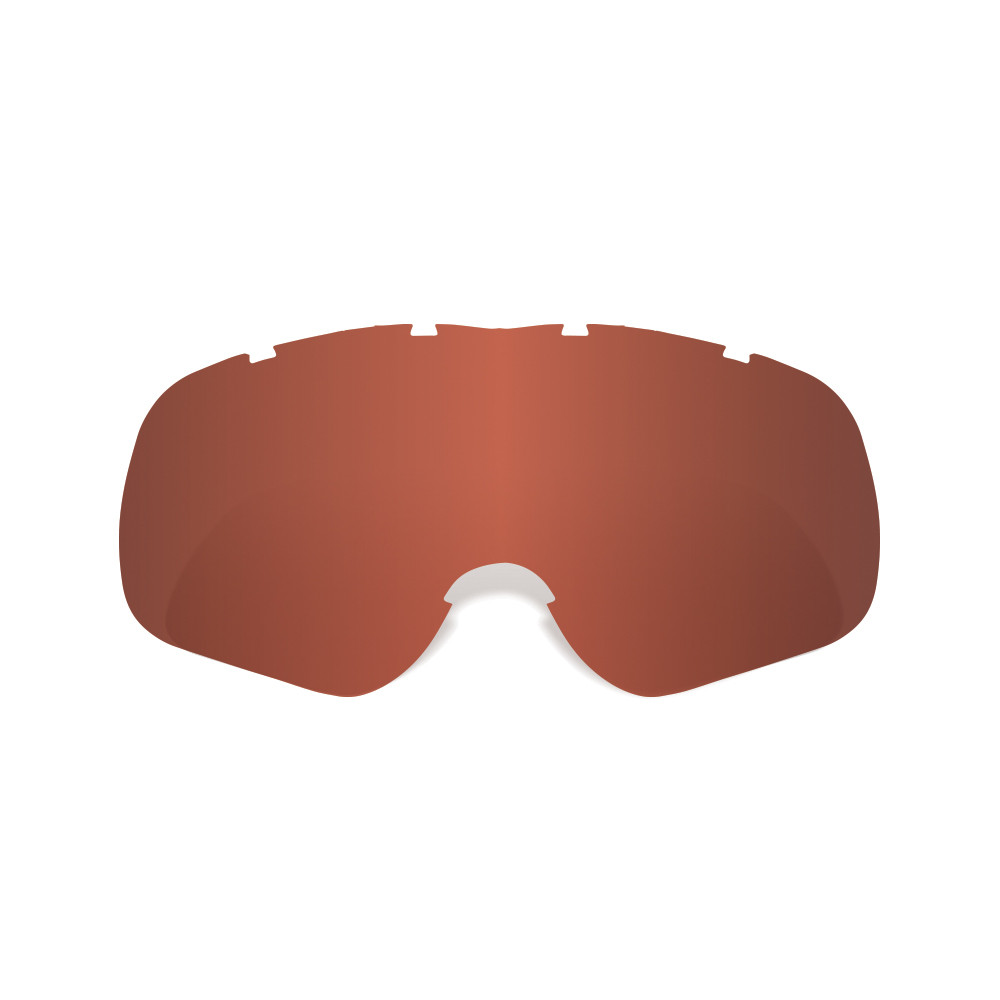 Fury Junior Red Tint Lens OXFORD