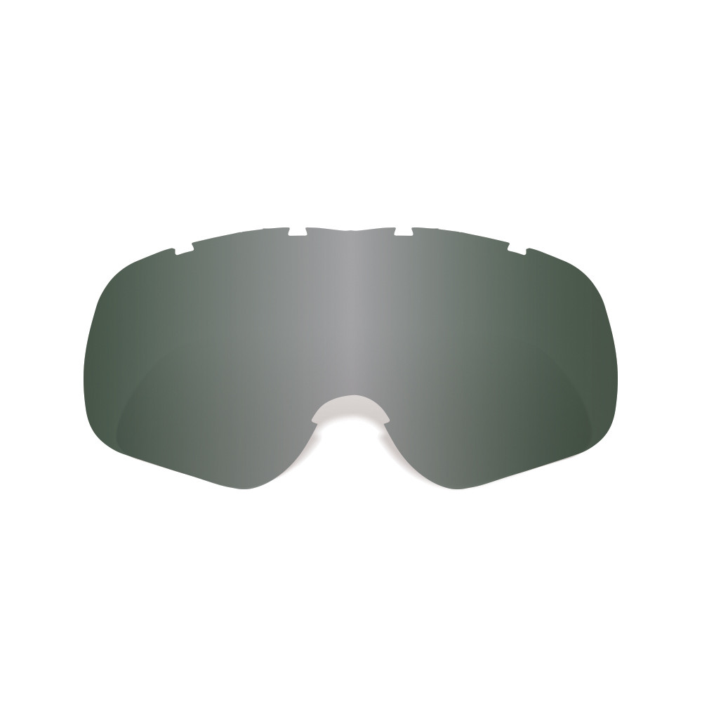 Fury Junior Vert Tint Lens OXFORD