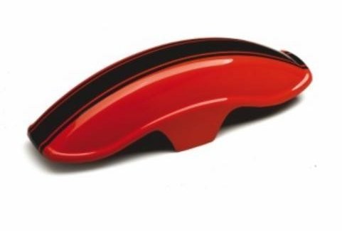 Garde boue vintage C-RACER – UFF2S
