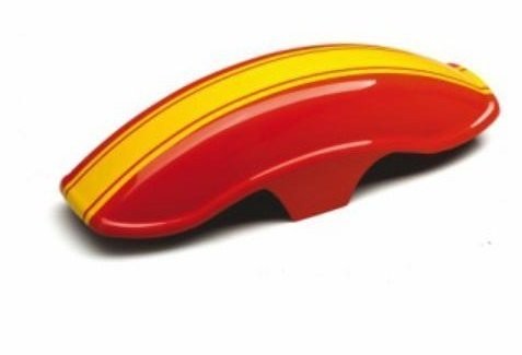 Garde boue vintage C-RACER – UFF2L