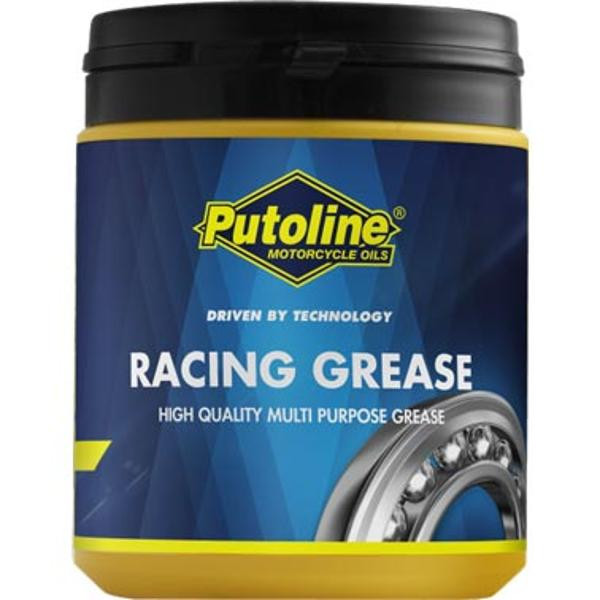 GRAISSE RACING MULTI USAGE AU LITHIUM EP2 (600GRS) PUTOLINE 73610