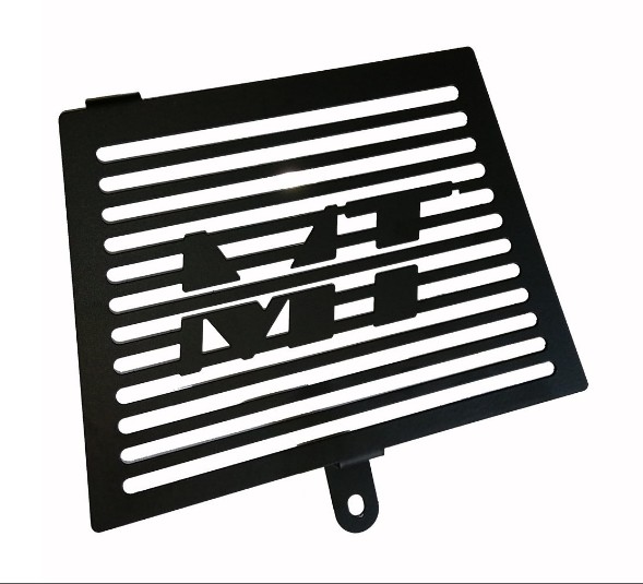 Grille de radiateur adaptable YAMAHA MT03 16/17