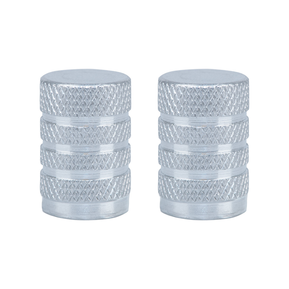 Gripper Bouchons de Valves Silver OXFORD