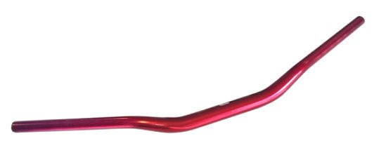 GUIDON 28mm SECTION VARIABLE ROUGE BARRACUDA