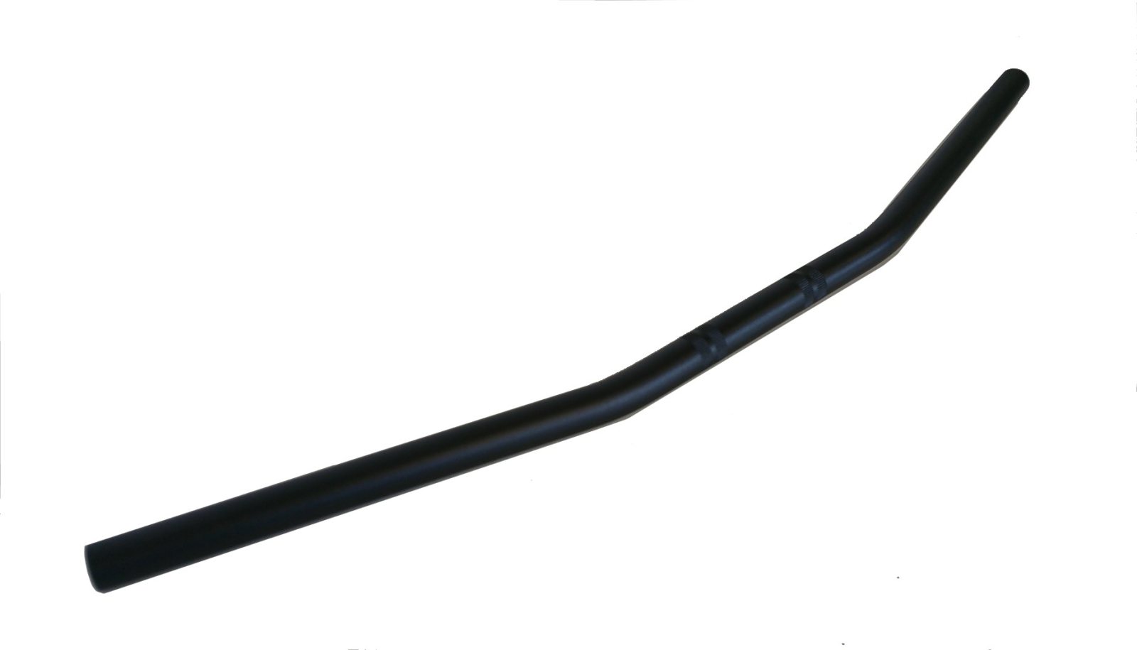 Guidon DRAGBAR - NOIR