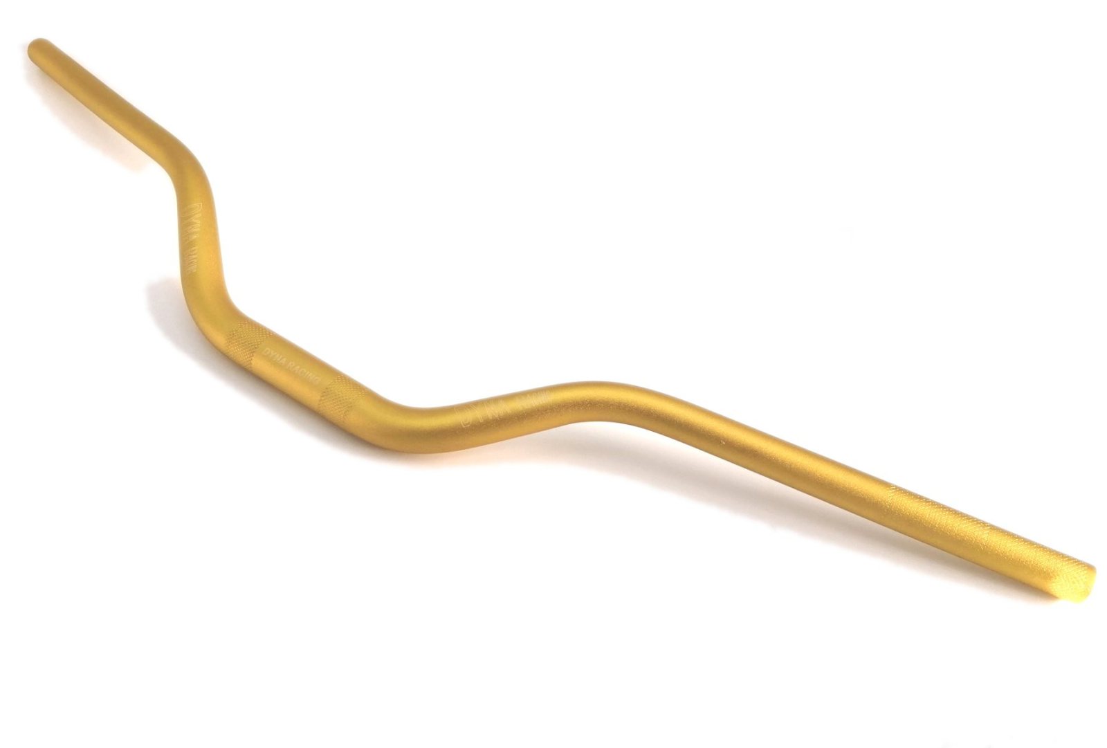 Guidon DYNA RACING type protaper Ø 28,6 mm - OR