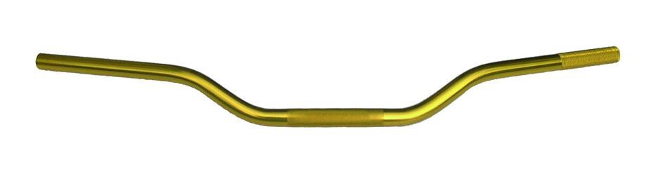 Guidon STREET Ø 22 mm -7 COULEURS