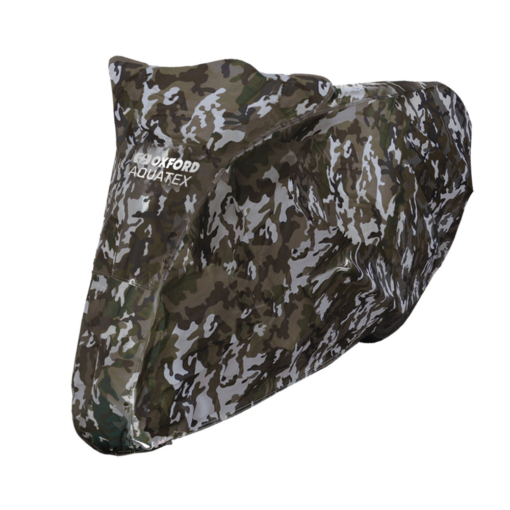 Housse Aquatex Camo Large OXFORD
