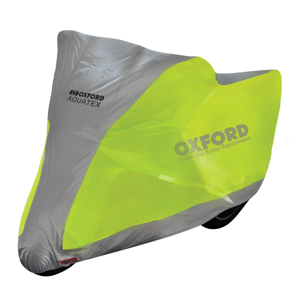 Housse Aquatex Fluorescent Cover M OXFORD