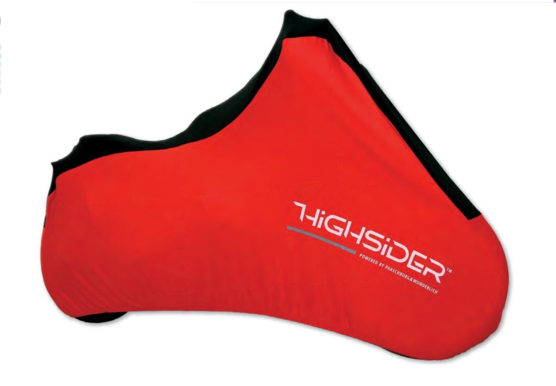 Housse d'Intérieur STRETCH HIGHSIDER taille S