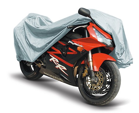 Housse moto INTÉRIEUR - 5188 TAILLE XL