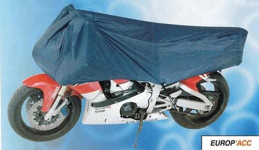 Housse moto TOP COVER - TAILLE L