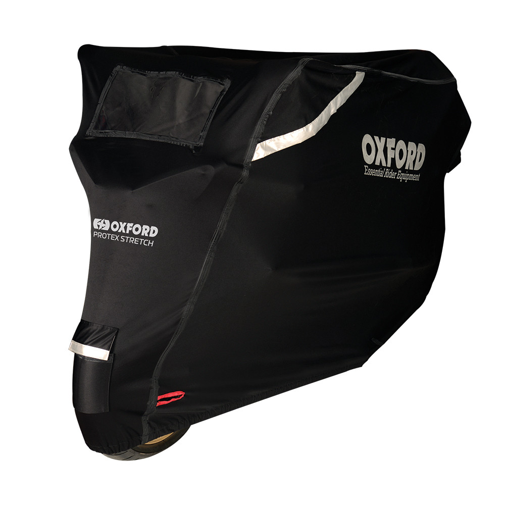 Housse Protex Stretch Outdoor L OXFORD