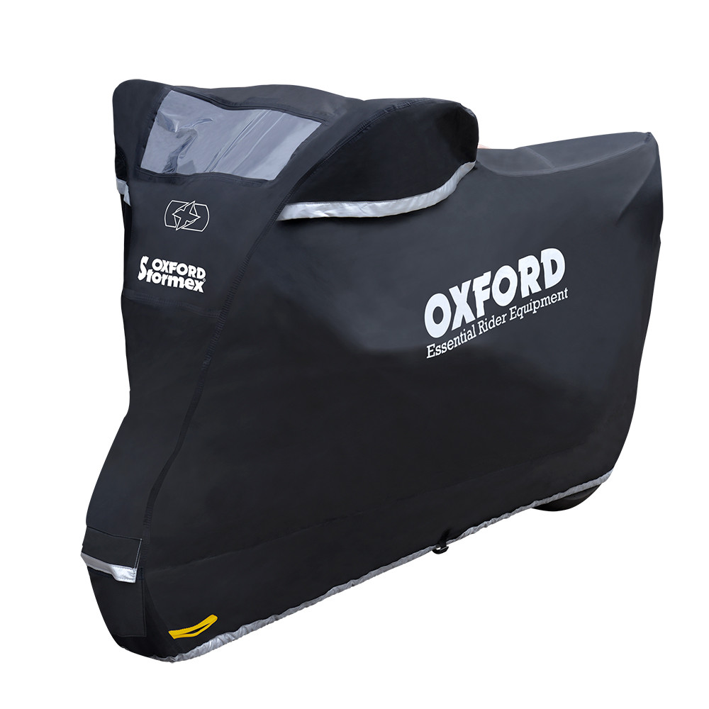 Housse Stormex Cover Medium OXFORD