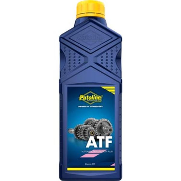 HUILE BOITE/TRANSMISSION ATF (1L) PUTOLINE 70021