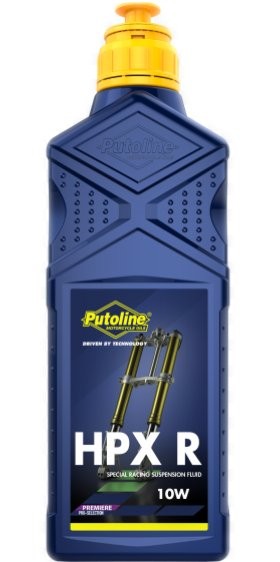 HUILE FOURCHE HPX R 10W (1L) PUTOLINE 70212