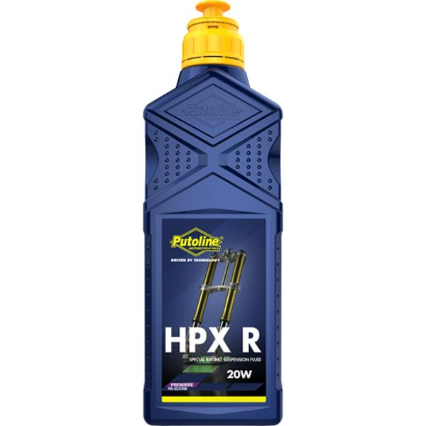 HUILE FOURCHE HPX R 20W (1L) PUTOLINE 70222