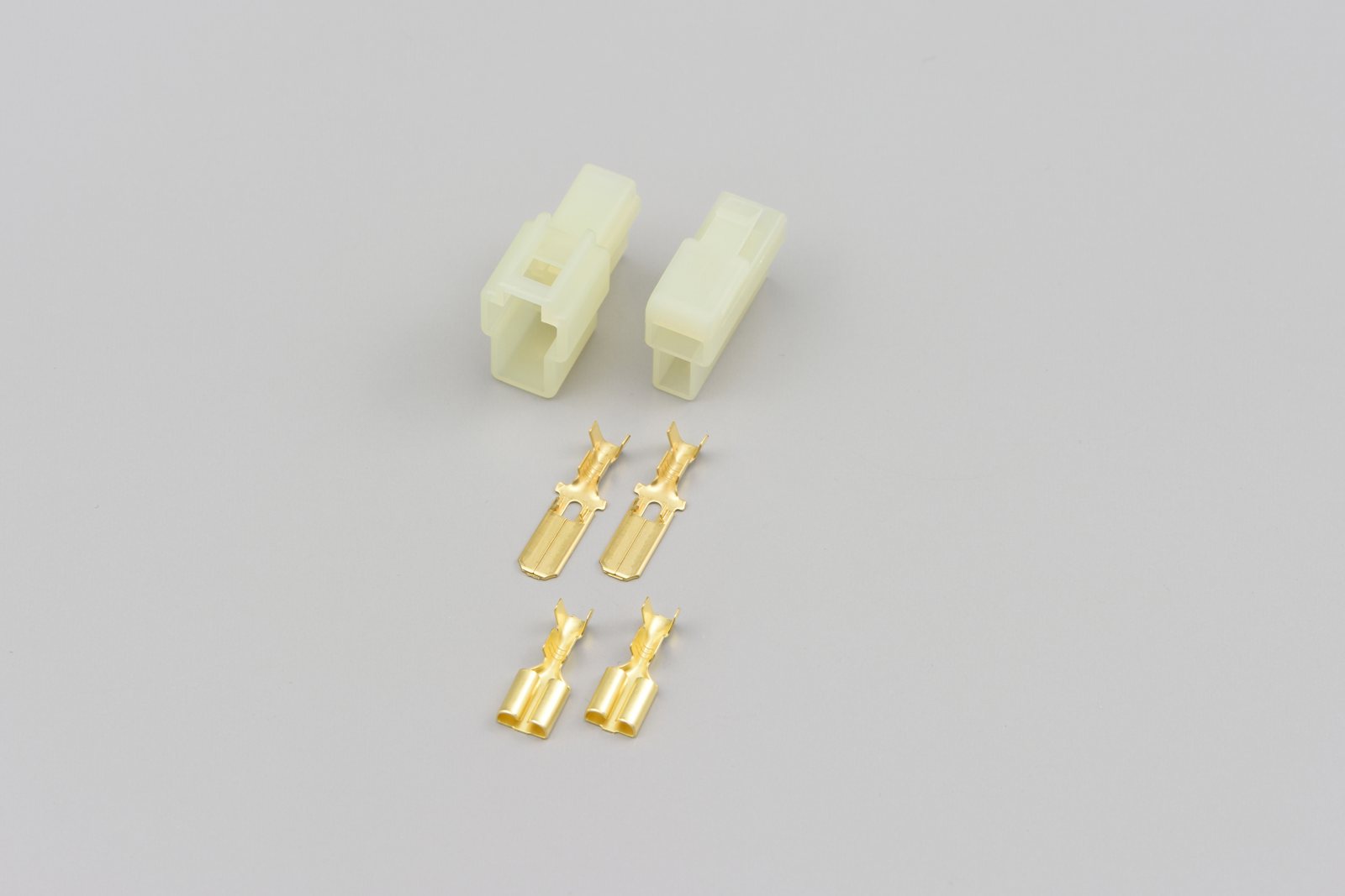 JEU DE RACCORDS, TYPE 250 2P - DAYTONA