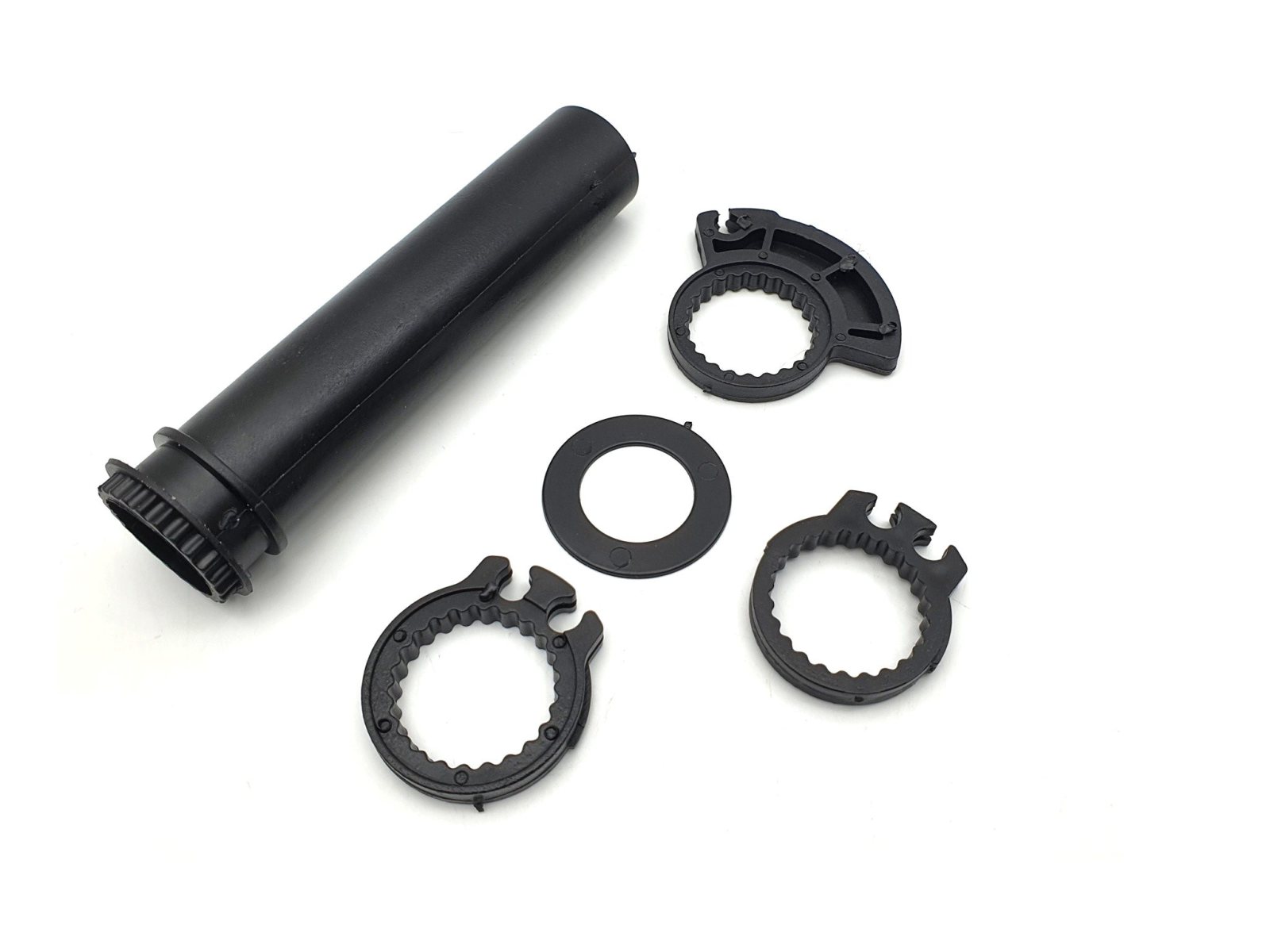 Commande Kit tirage poignée de gaz accélérateur