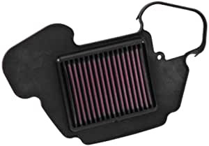 K&N Filtre air HONDA MSX 125 2013