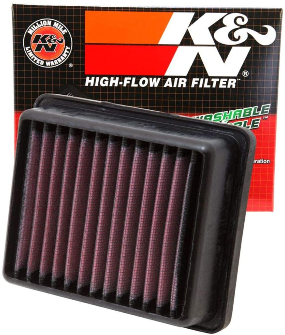 K&N Filtre air KTM 125 DUKE 125 2011
