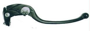 Levier frein adapt. kawasaki - sym