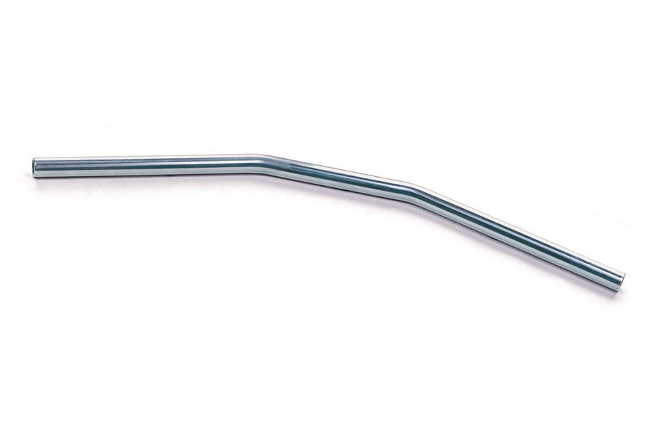 LSL Alu-Drag Bar AD2, ARGENT
