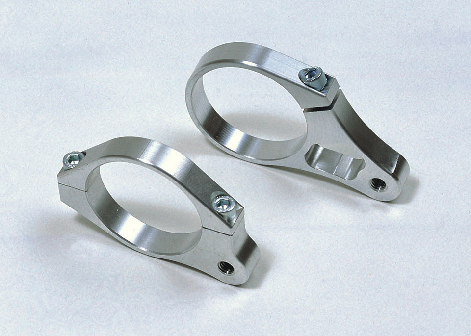 LSL Collier sur tube de fourche 52 mm
