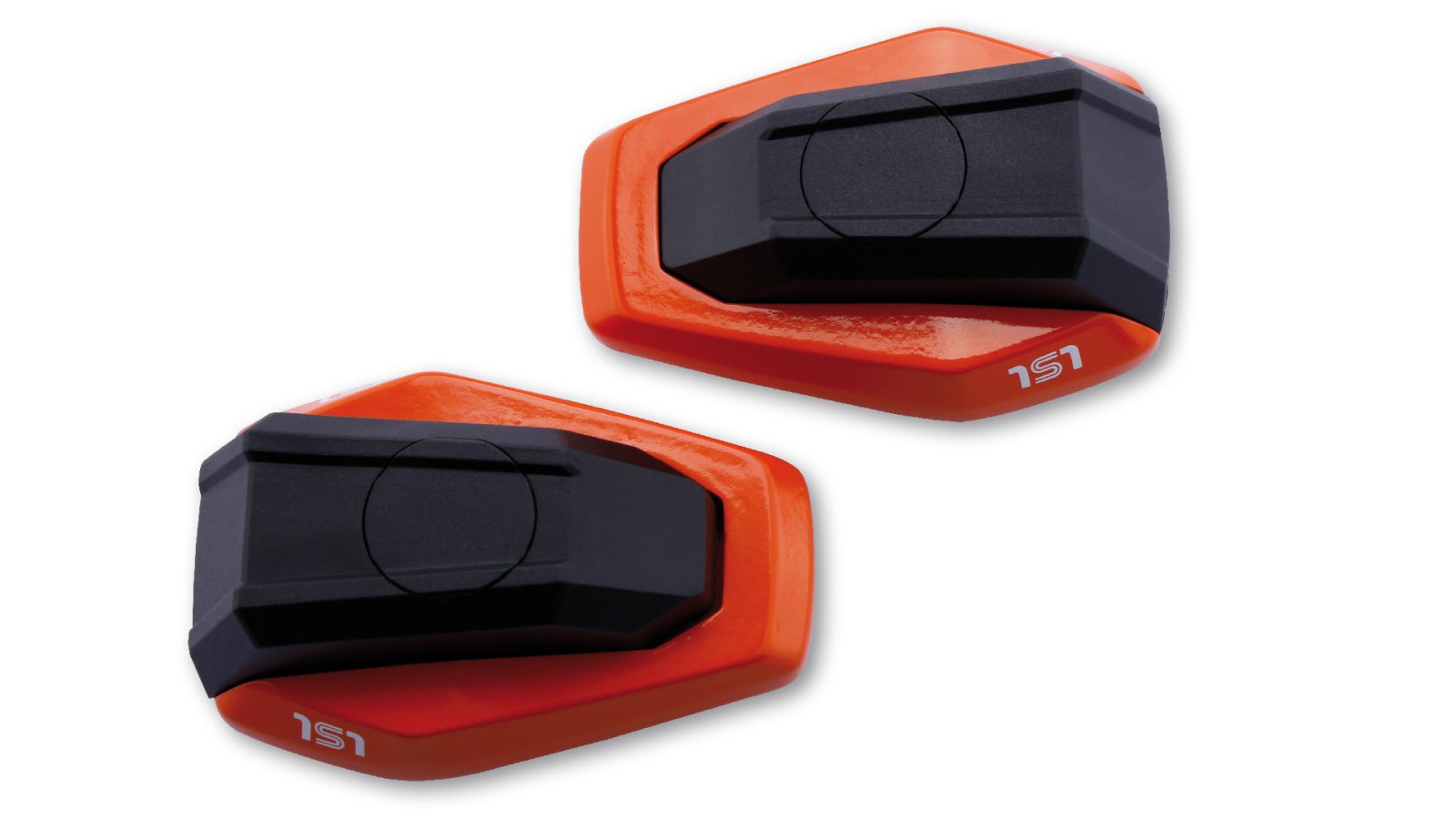 LSL Crash Pad GONIA, in different colors.