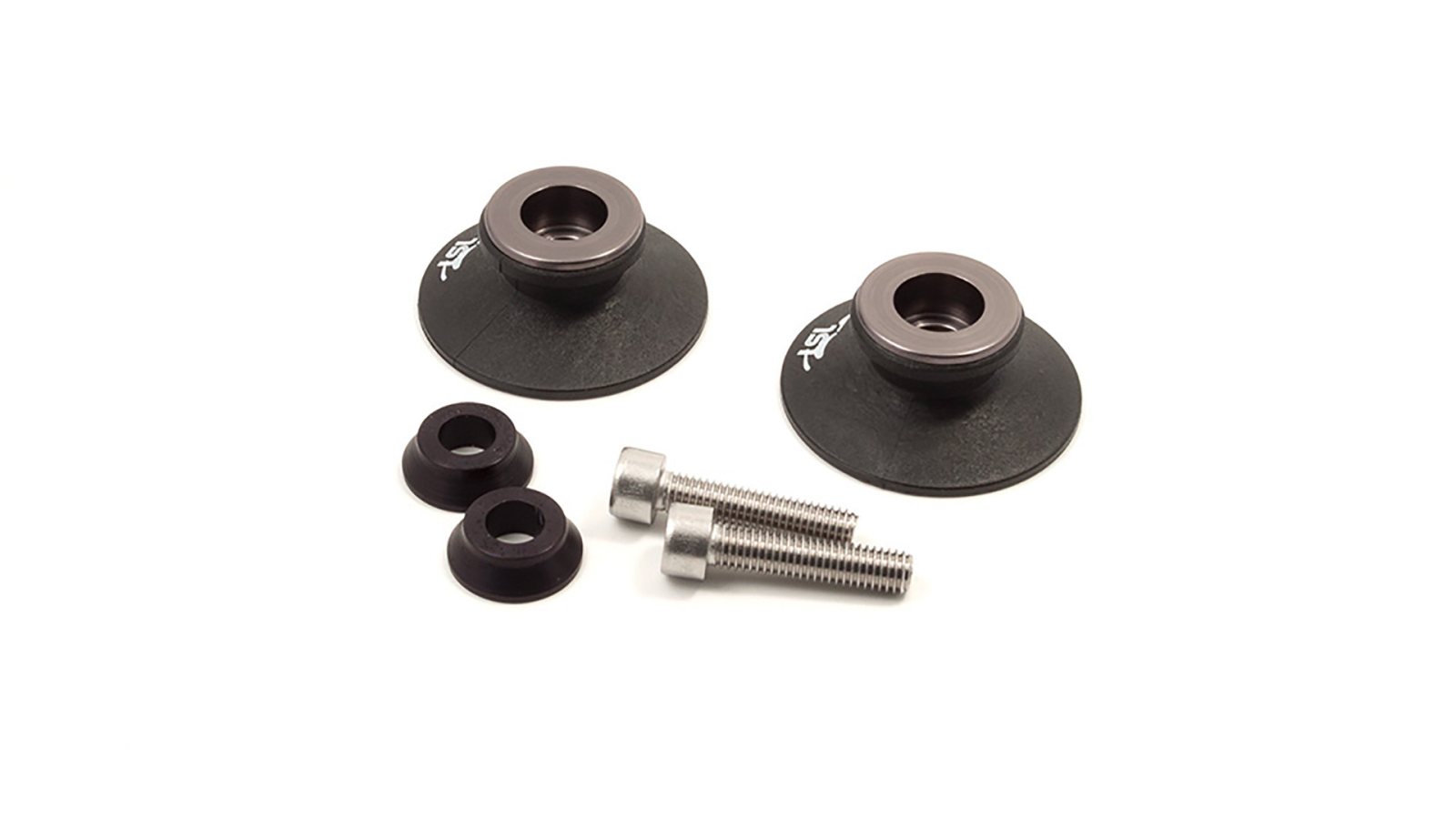 LSL Diabolo anthracite, M10 x 1.50
