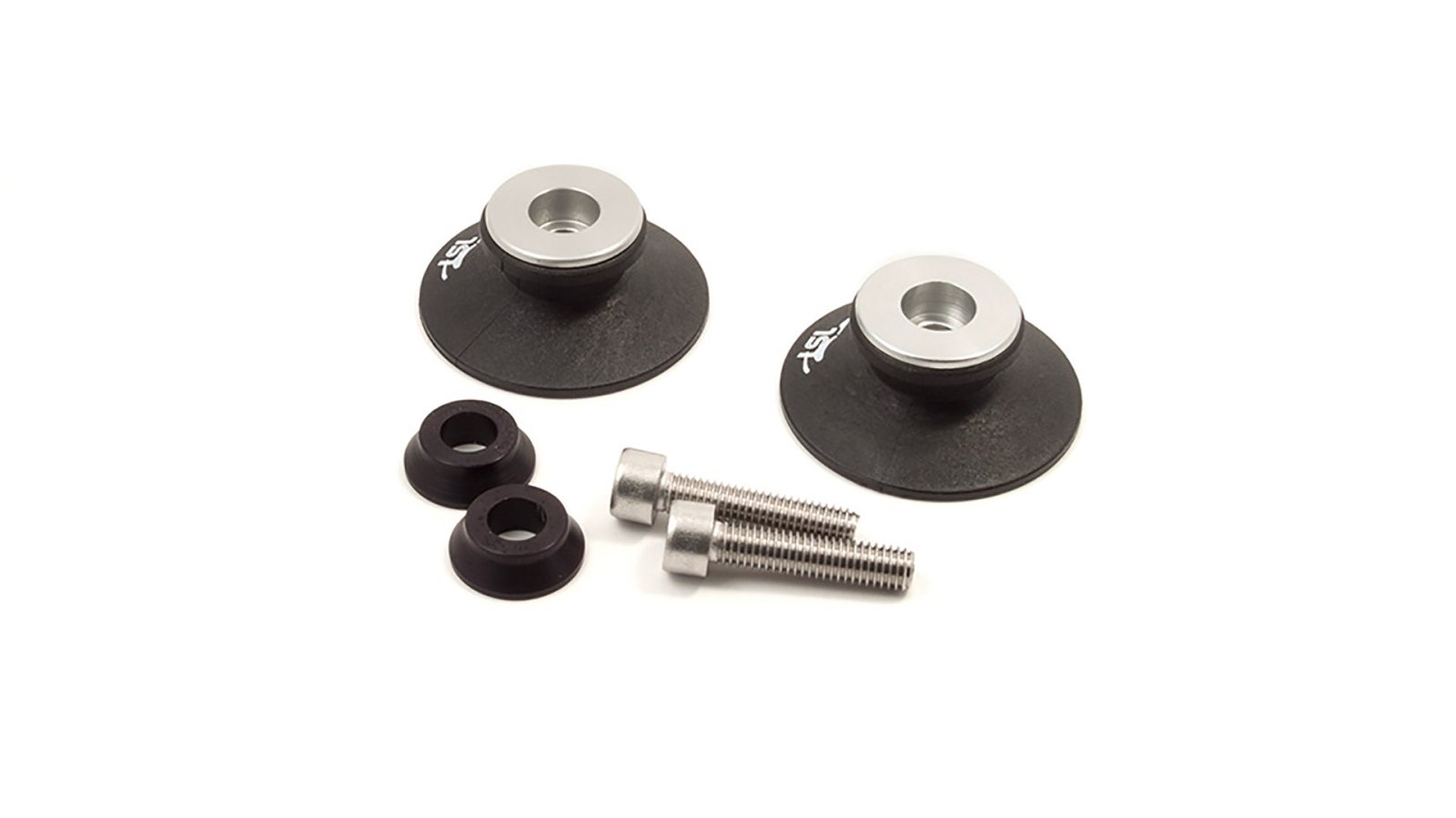 LSL Diabolo ARGENT, M10 x 1.25